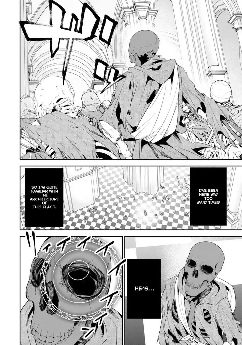 Shokei Sareta Kenja Wa Lich Ni Tensei Shite Shinryaku Sensou O Hajimeru 2 31