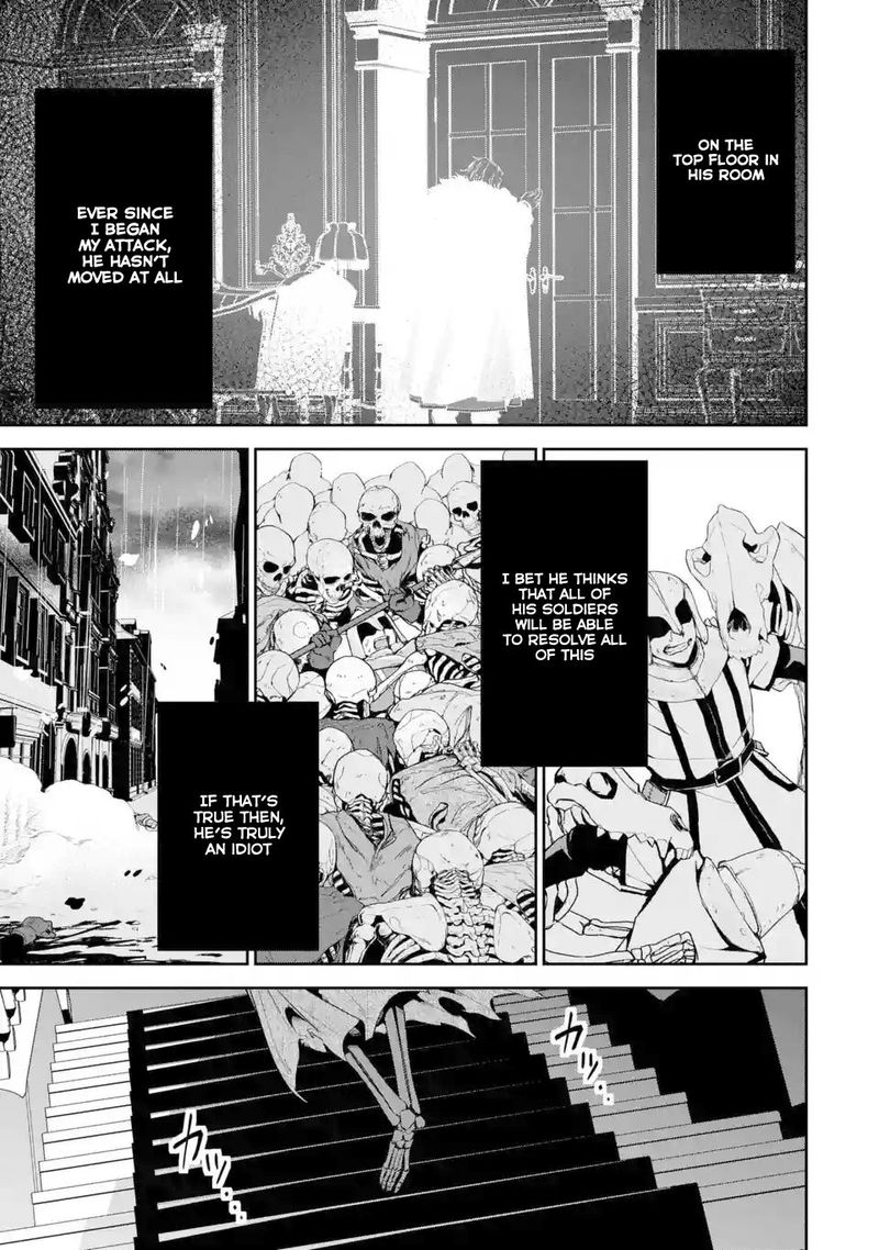 Shokei Sareta Kenja Wa Lich Ni Tensei Shite Shinryaku Sensou O Hajimeru 2 32