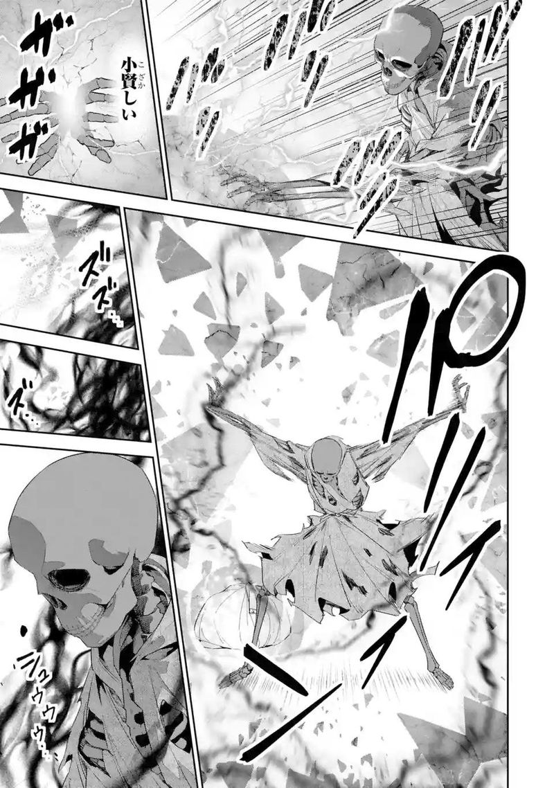 Shokei Sareta Kenja Wa Lich Ni Tensei Shite Shinryaku Sensou O Hajimeru 2 34