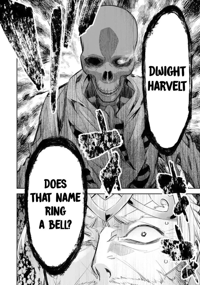 Shokei Sareta Kenja Wa Lich Ni Tensei Shite Shinryaku Sensou O Hajimeru 2 37