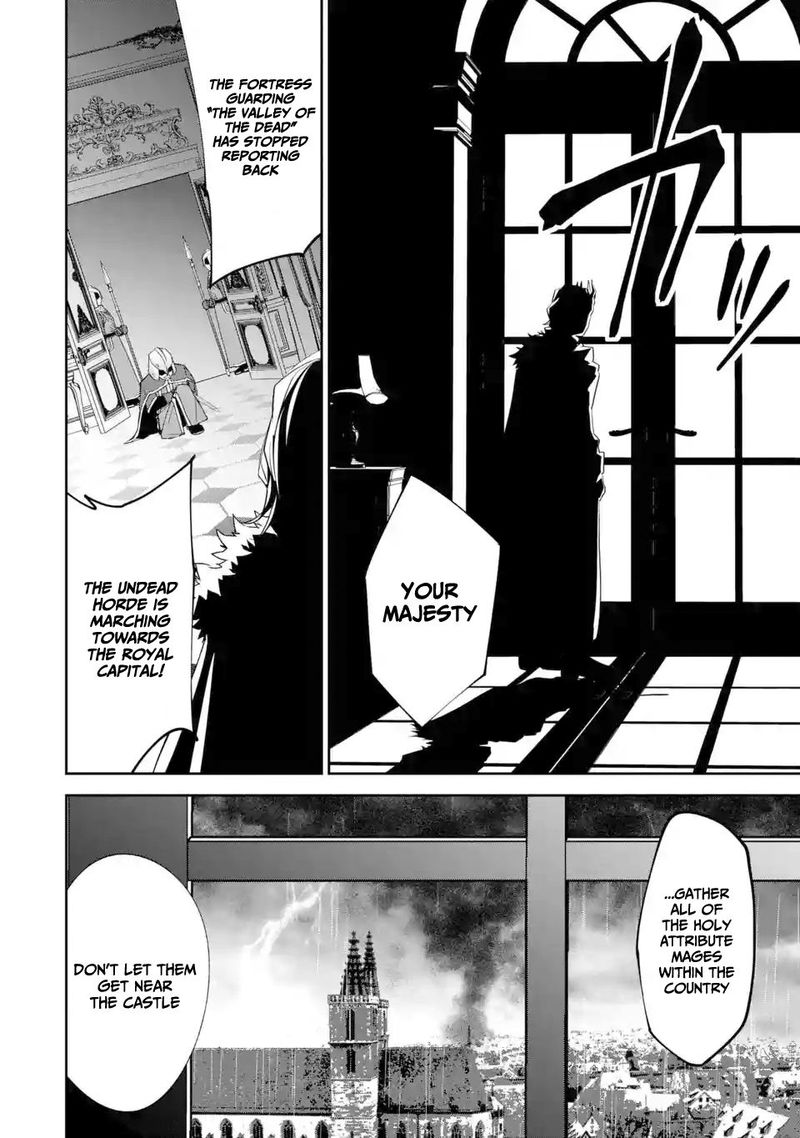 Shokei Sareta Kenja Wa Lich Ni Tensei Shite Shinryaku Sensou O Hajimeru 2 9