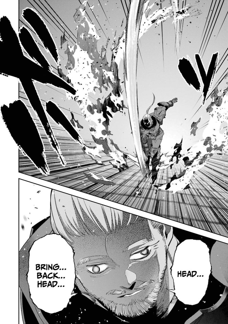 Shokei Sareta Kenja Wa Lich Ni Tensei Shite Shinryaku Sensou O Hajimeru 20 18