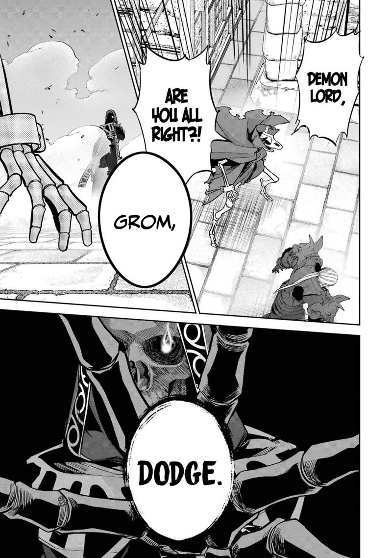 Shokei Sareta Kenja Wa Lich Ni Tensei Shite Shinryaku Sensou O Hajimeru 20 22