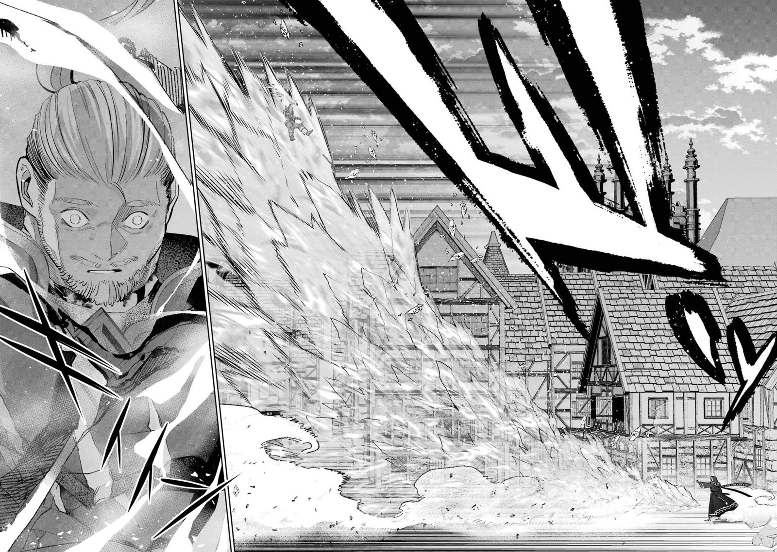 Shokei Sareta Kenja Wa Lich Ni Tensei Shite Shinryaku Sensou O Hajimeru 20 23