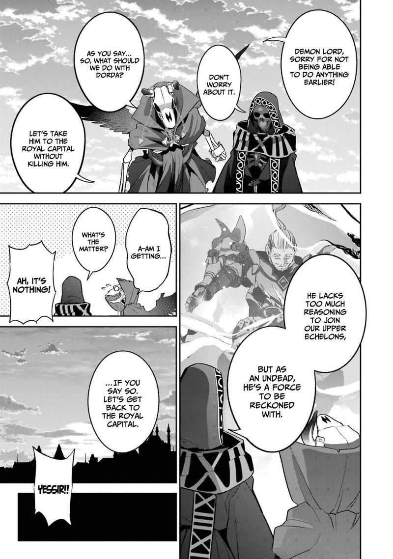 Shokei Sareta Kenja Wa Lich Ni Tensei Shite Shinryaku Sensou O Hajimeru 20 25
