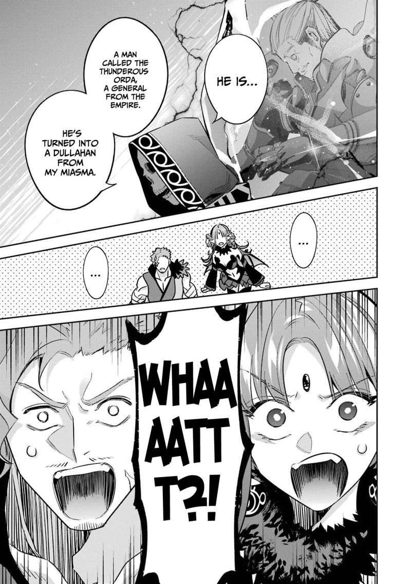 Shokei Sareta Kenja Wa Lich Ni Tensei Shite Shinryaku Sensou O Hajimeru 20 27