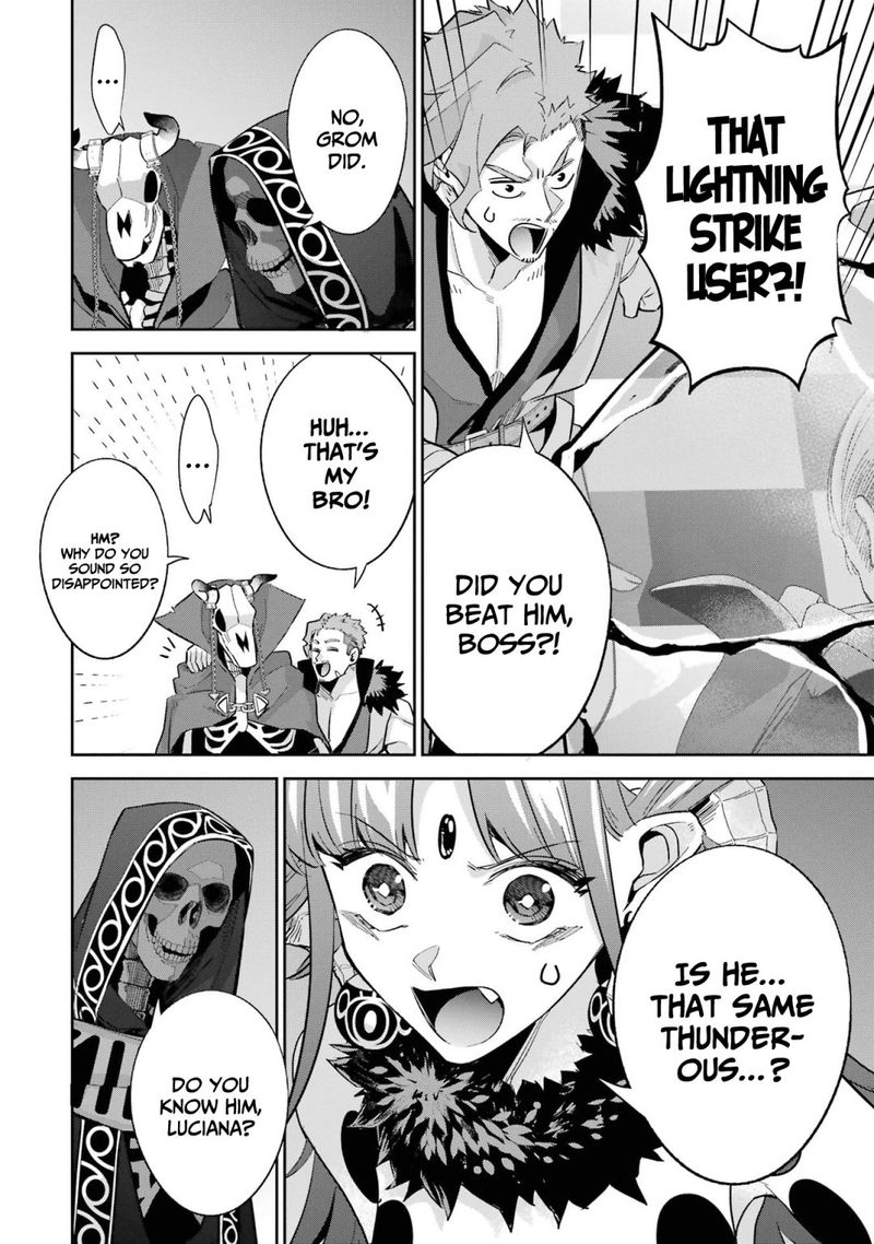 Shokei Sareta Kenja Wa Lich Ni Tensei Shite Shinryaku Sensou O Hajimeru 20 28