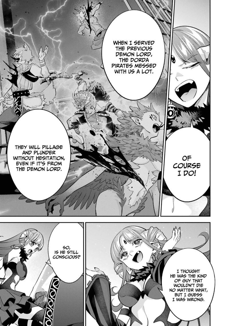Shokei Sareta Kenja Wa Lich Ni Tensei Shite Shinryaku Sensou O Hajimeru 20 29