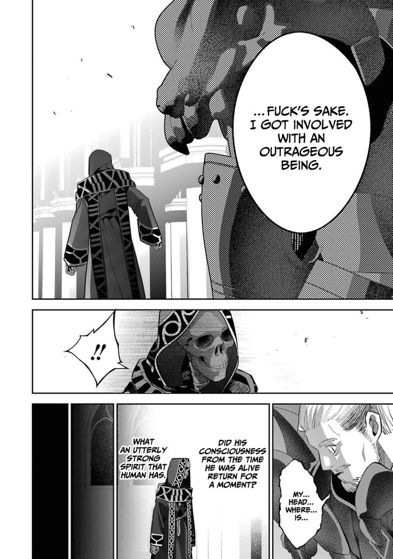 Shokei Sareta Kenja Wa Lich Ni Tensei Shite Shinryaku Sensou O Hajimeru 20 34
