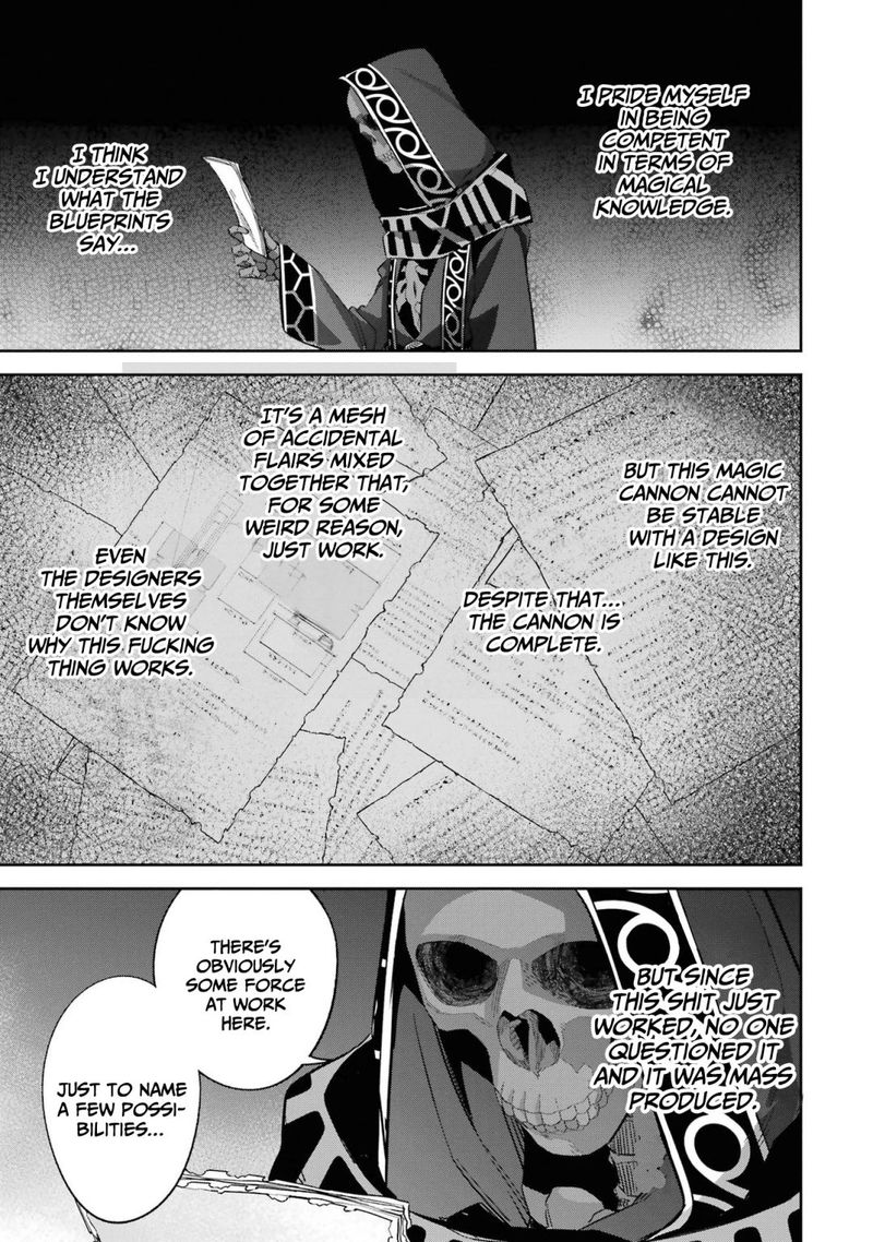 Shokei Sareta Kenja Wa Lich Ni Tensei Shite Shinryaku Sensou O Hajimeru 20 5