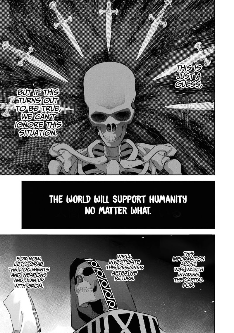 Shokei Sareta Kenja Wa Lich Ni Tensei Shite Shinryaku Sensou O Hajimeru 20 7