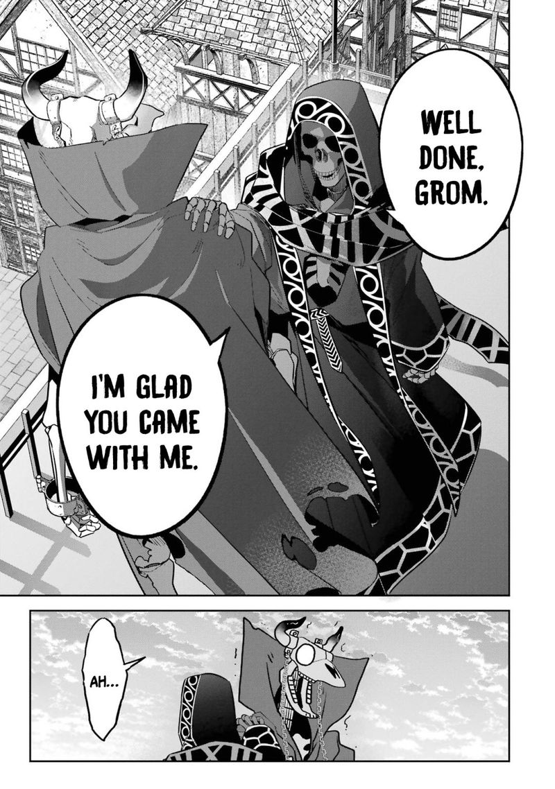 Shokei Sareta Kenja Wa Lich Ni Tensei Shite Shinryaku Sensou O Hajimeru 20 9