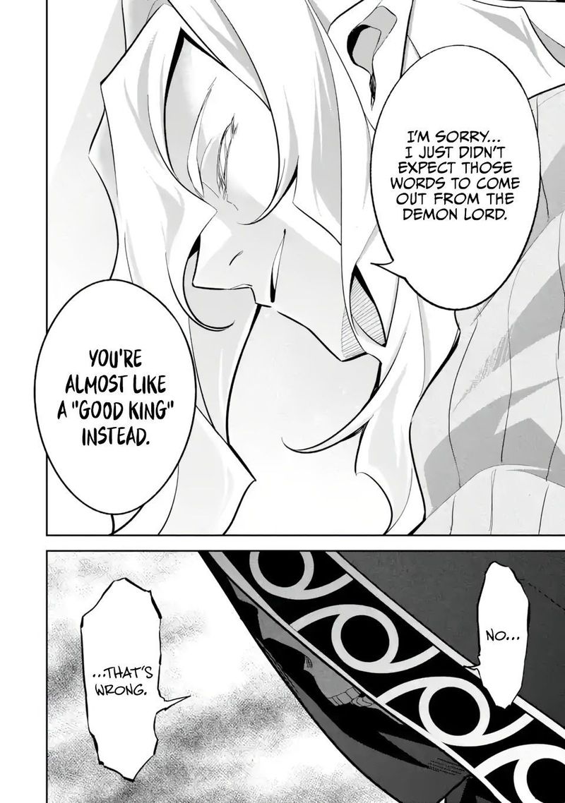 Shokei Sareta Kenja Wa Lich Ni Tensei Shite Shinryaku Sensou O Hajimeru 21 11