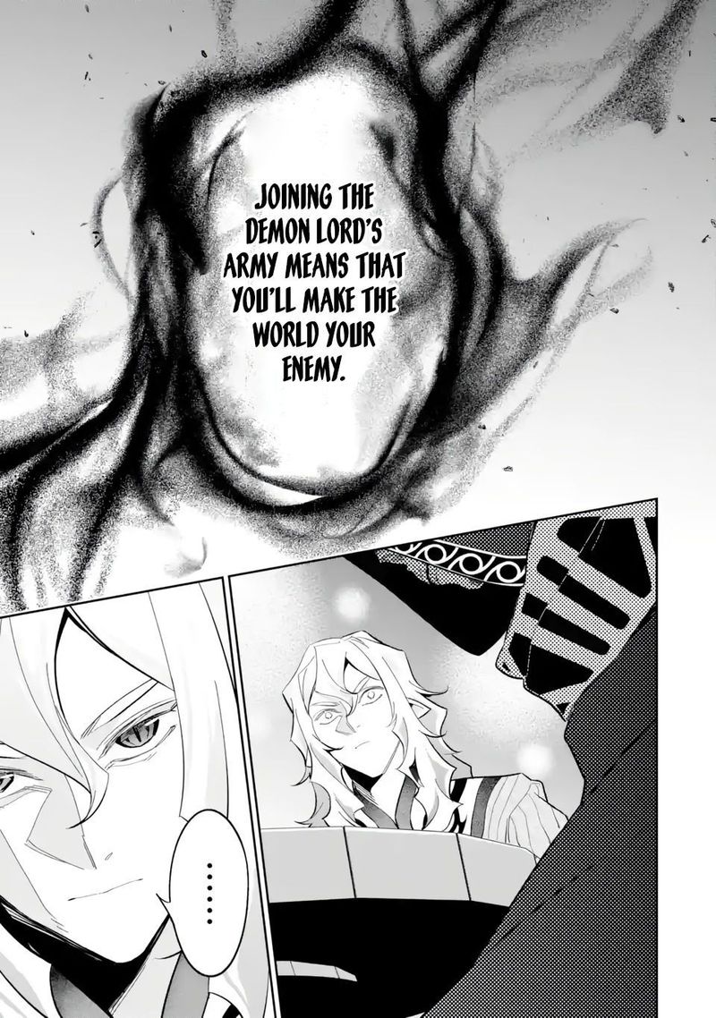 Shokei Sareta Kenja Wa Lich Ni Tensei Shite Shinryaku Sensou O Hajimeru 21 12