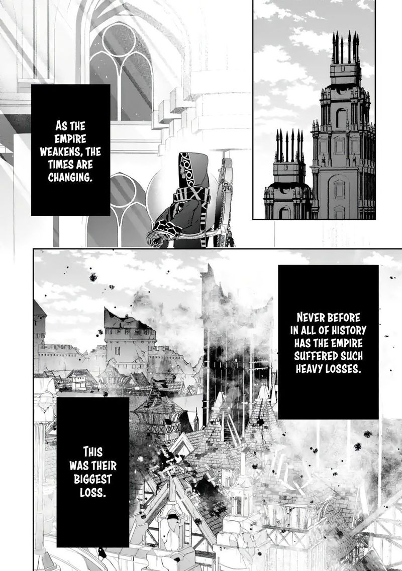 Shokei Sareta Kenja Wa Lich Ni Tensei Shite Shinryaku Sensou O Hajimeru 21 16
