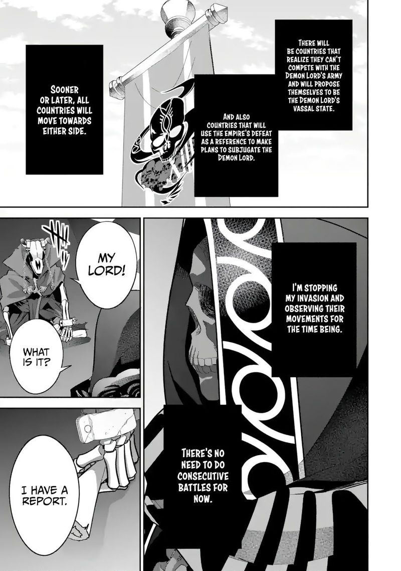 Shokei Sareta Kenja Wa Lich Ni Tensei Shite Shinryaku Sensou O Hajimeru 21 17
