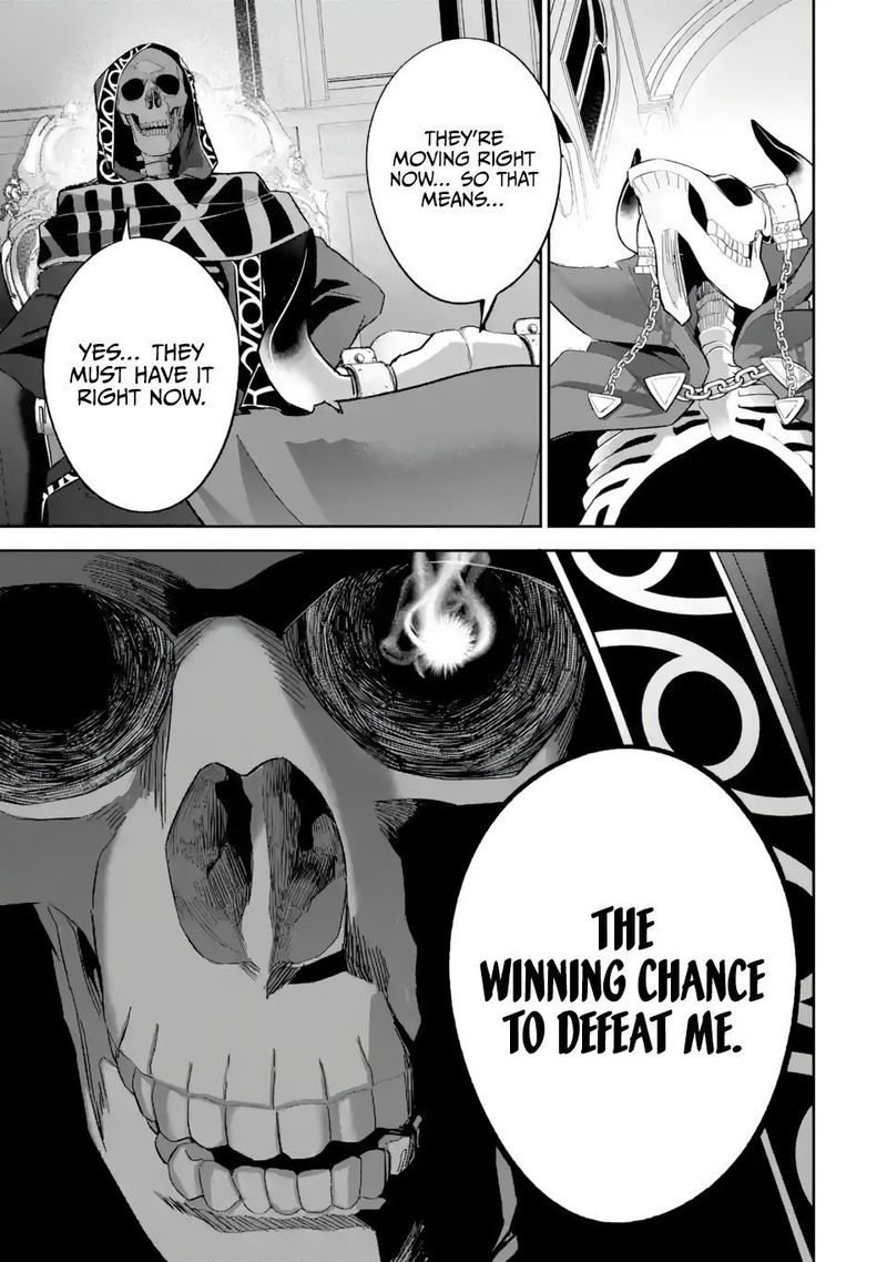 Shokei Sareta Kenja Wa Lich Ni Tensei Shite Shinryaku Sensou O Hajimeru 21 23
