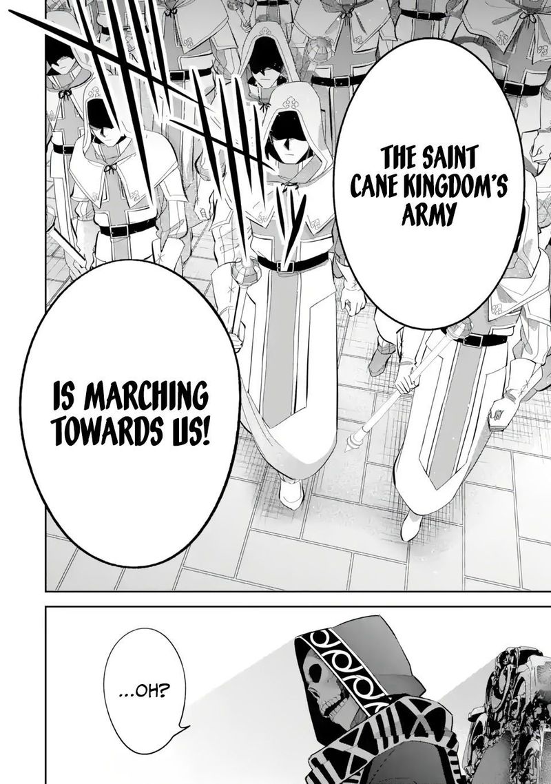 Shokei Sareta Kenja Wa Lich Ni Tensei Shite Shinryaku Sensou O Hajimeru 21 26