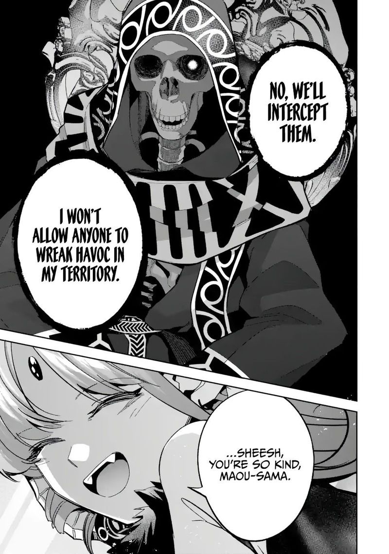 Shokei Sareta Kenja Wa Lich Ni Tensei Shite Shinryaku Sensou O Hajimeru 21 29