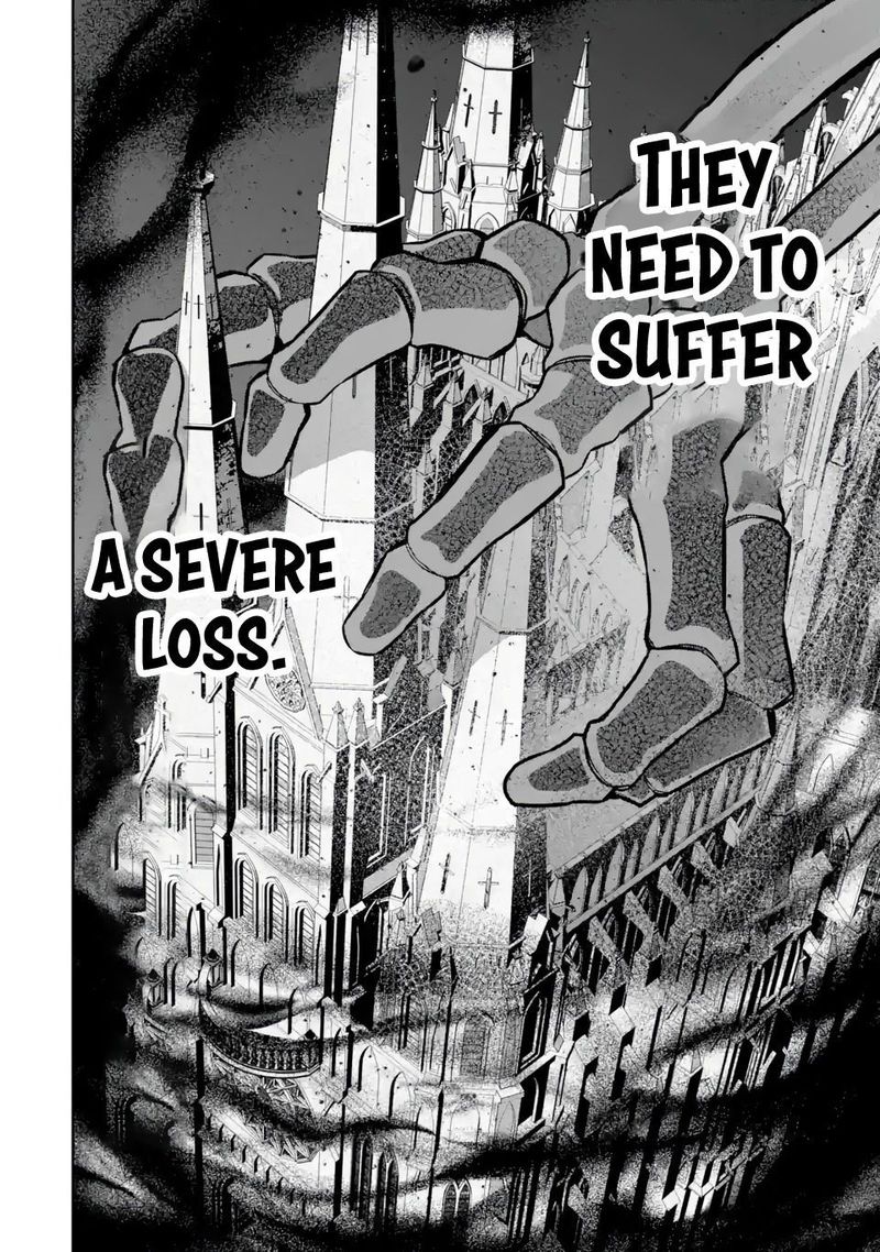Shokei Sareta Kenja Wa Lich Ni Tensei Shite Shinryaku Sensou O Hajimeru 21 36