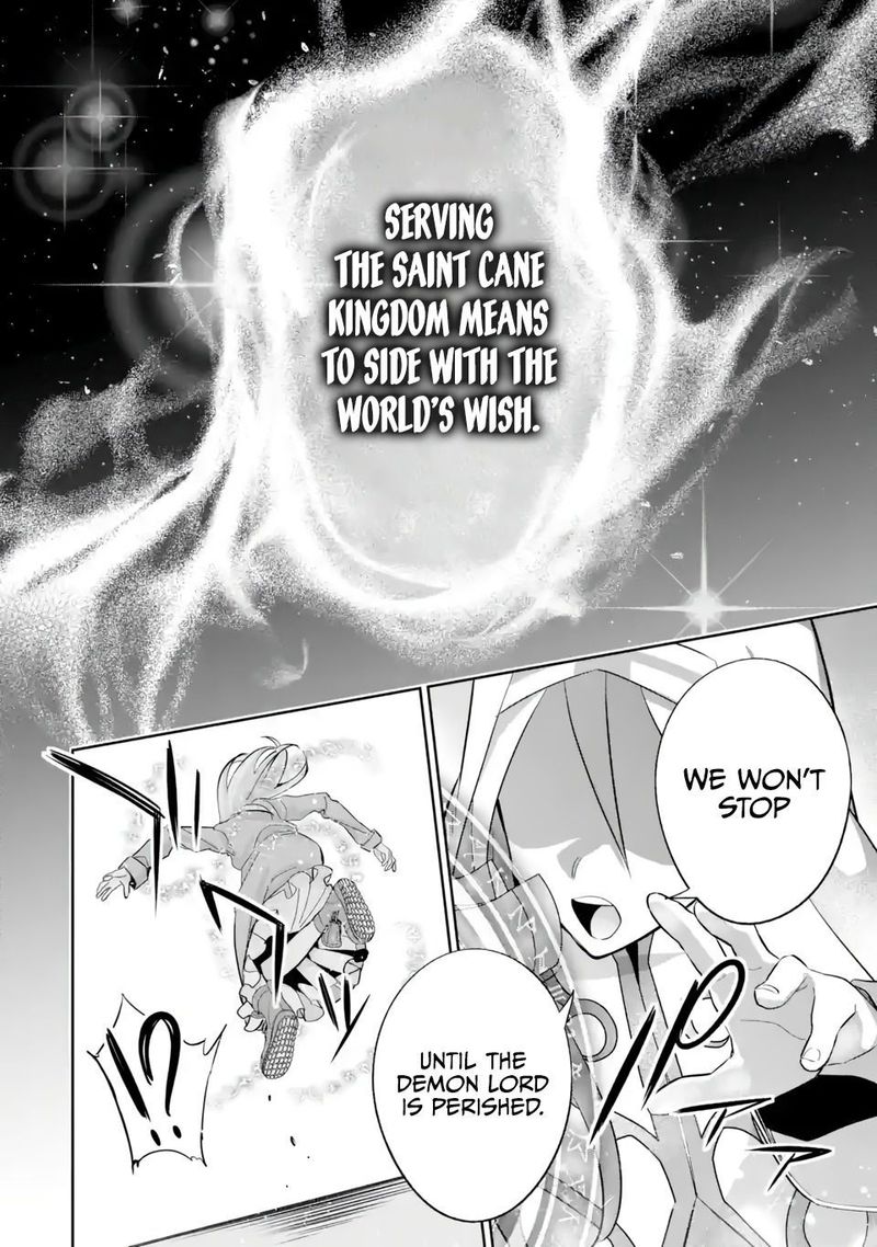 Shokei Sareta Kenja Wa Lich Ni Tensei Shite Shinryaku Sensou O Hajimeru 21 38