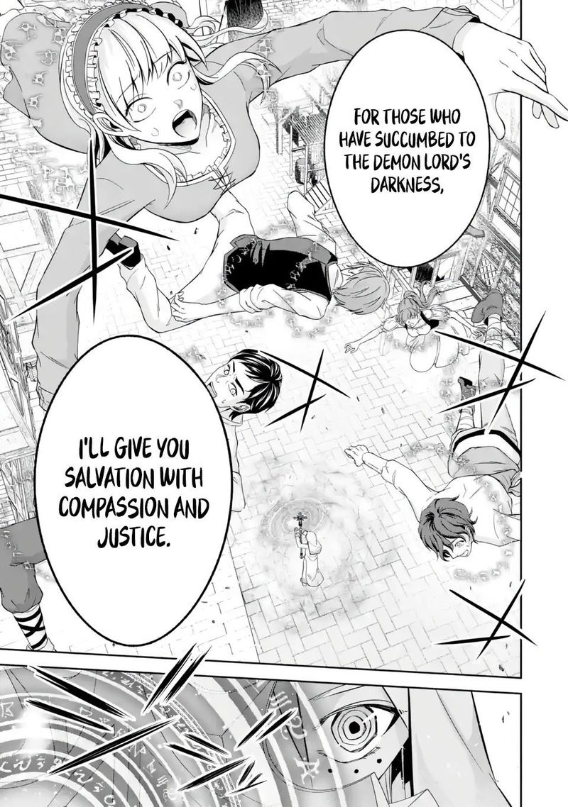 Shokei Sareta Kenja Wa Lich Ni Tensei Shite Shinryaku Sensou O Hajimeru 21 39