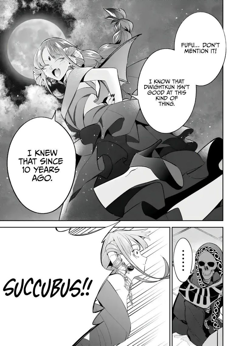 Shokei Sareta Kenja Wa Lich Ni Tensei Shite Shinryaku Sensou O Hajimeru 21 6