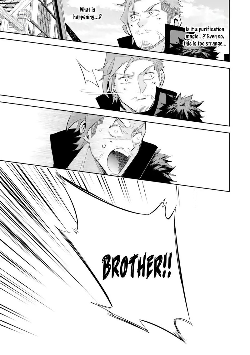 Shokei Sareta Kenja Wa Lich Ni Tensei Shite Shinryaku Sensou O Hajimeru 22 15