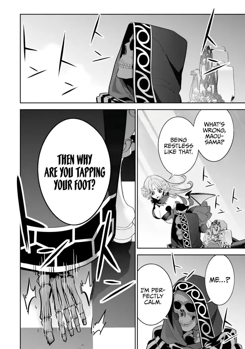 Shokei Sareta Kenja Wa Lich Ni Tensei Shite Shinryaku Sensou O Hajimeru 22 16