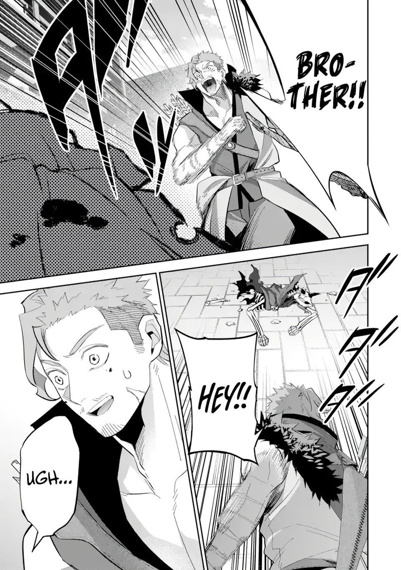 Shokei Sareta Kenja Wa Lich Ni Tensei Shite Shinryaku Sensou O Hajimeru 22 19
