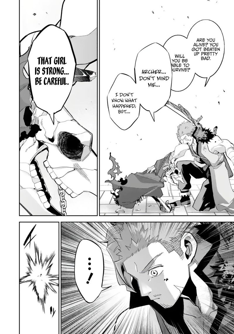 Shokei Sareta Kenja Wa Lich Ni Tensei Shite Shinryaku Sensou O Hajimeru 22 20