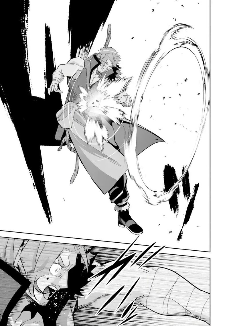 Shokei Sareta Kenja Wa Lich Ni Tensei Shite Shinryaku Sensou O Hajimeru 22 21