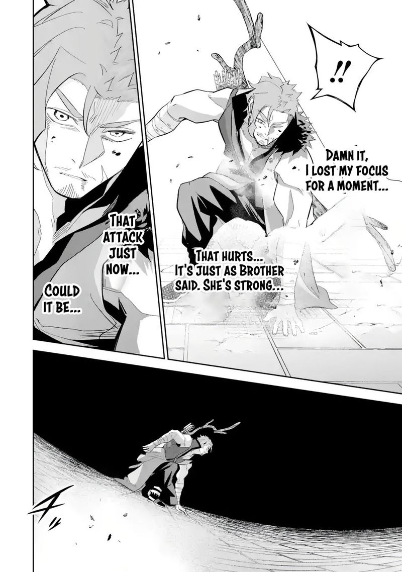Shokei Sareta Kenja Wa Lich Ni Tensei Shite Shinryaku Sensou O Hajimeru 22 22