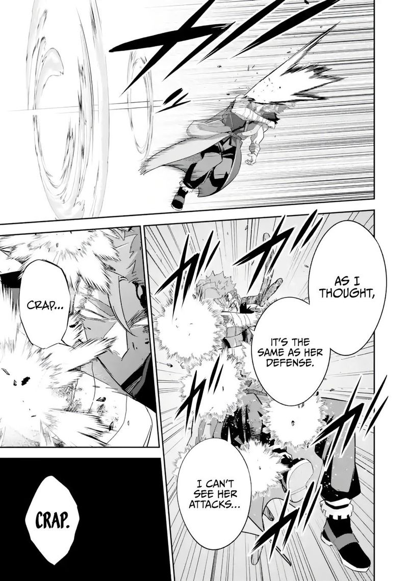 Shokei Sareta Kenja Wa Lich Ni Tensei Shite Shinryaku Sensou O Hajimeru 22 23