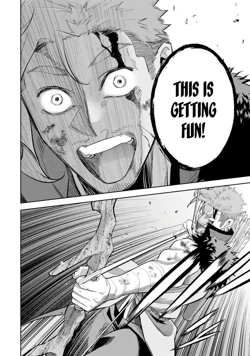 Shokei Sareta Kenja Wa Lich Ni Tensei Shite Shinryaku Sensou O Hajimeru 22 24