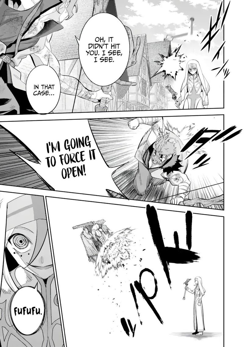 Shokei Sareta Kenja Wa Lich Ni Tensei Shite Shinryaku Sensou O Hajimeru 22 25