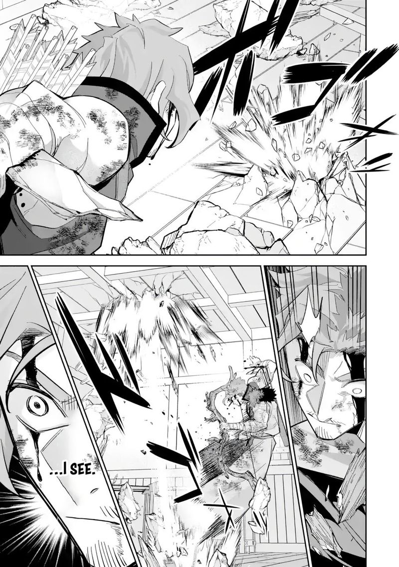 Shokei Sareta Kenja Wa Lich Ni Tensei Shite Shinryaku Sensou O Hajimeru 22 27