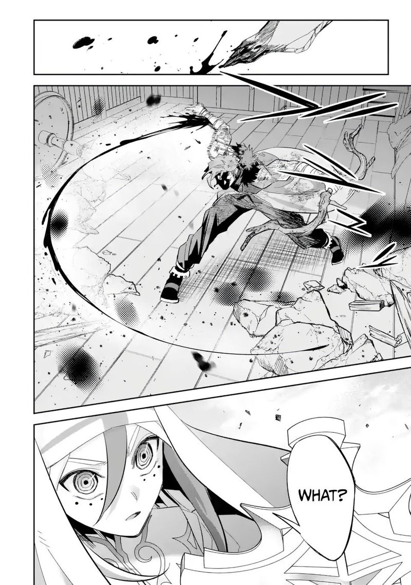Shokei Sareta Kenja Wa Lich Ni Tensei Shite Shinryaku Sensou O Hajimeru 22 28