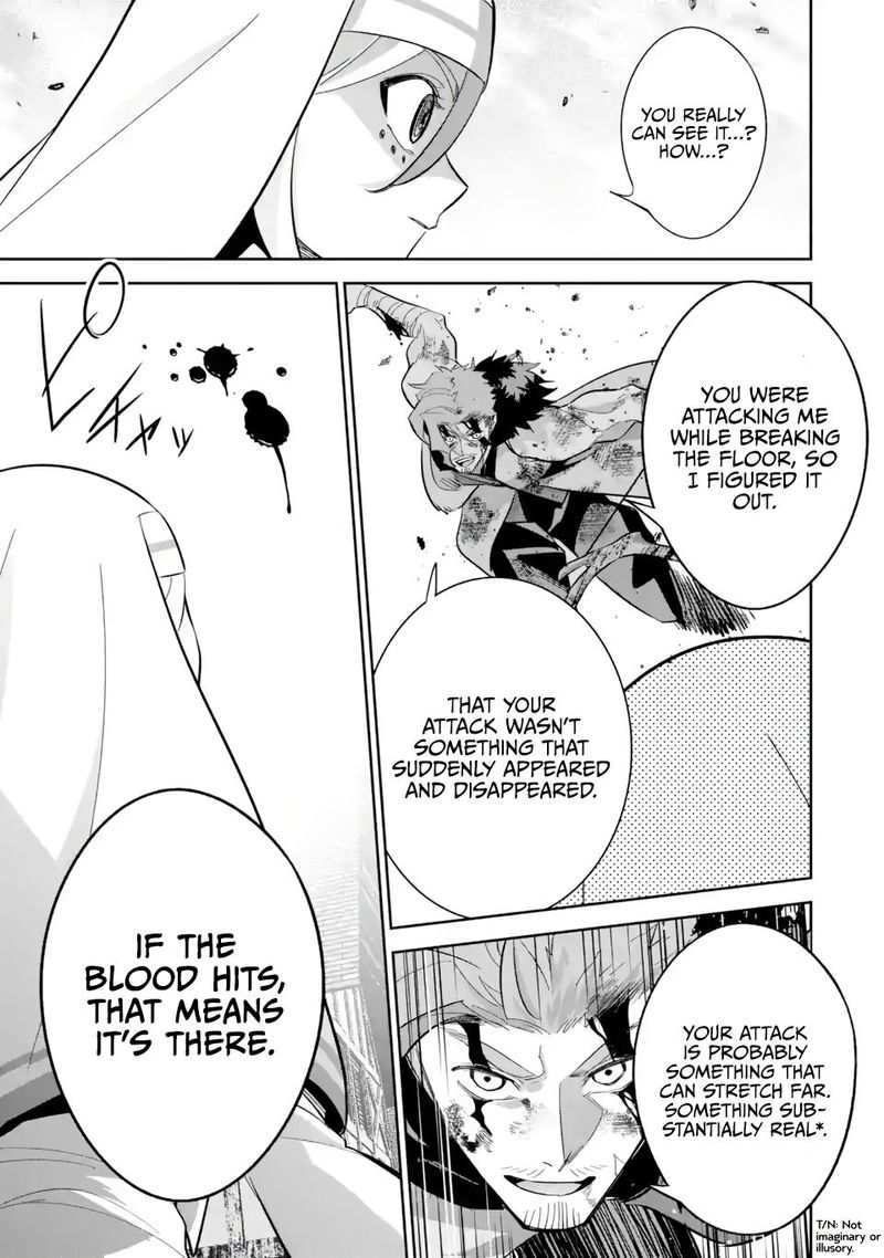 Shokei Sareta Kenja Wa Lich Ni Tensei Shite Shinryaku Sensou O Hajimeru 22 31