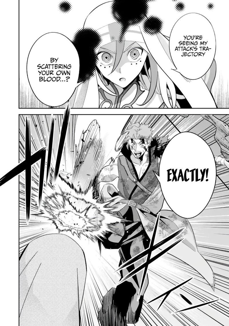 Shokei Sareta Kenja Wa Lich Ni Tensei Shite Shinryaku Sensou O Hajimeru 22 32