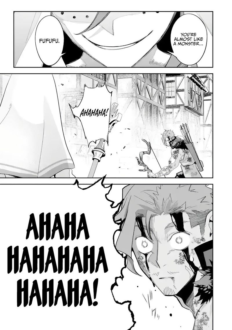 Shokei Sareta Kenja Wa Lich Ni Tensei Shite Shinryaku Sensou O Hajimeru 22 33
