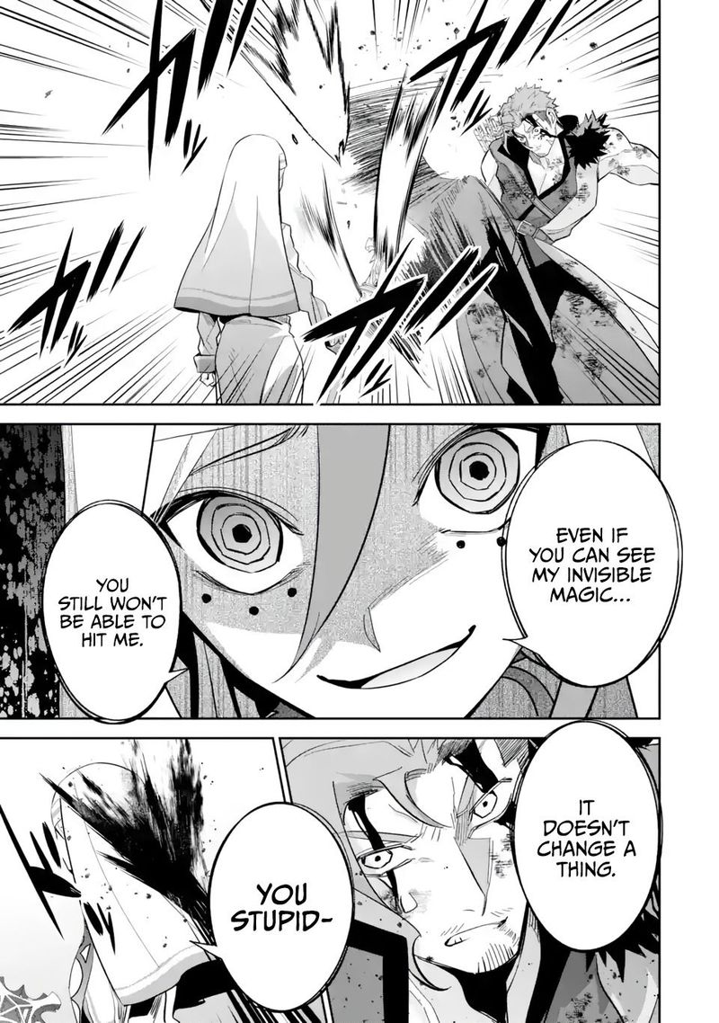 Shokei Sareta Kenja Wa Lich Ni Tensei Shite Shinryaku Sensou O Hajimeru 22 35
