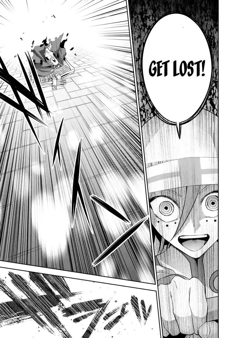 Shokei Sareta Kenja Wa Lich Ni Tensei Shite Shinryaku Sensou O Hajimeru 22 37