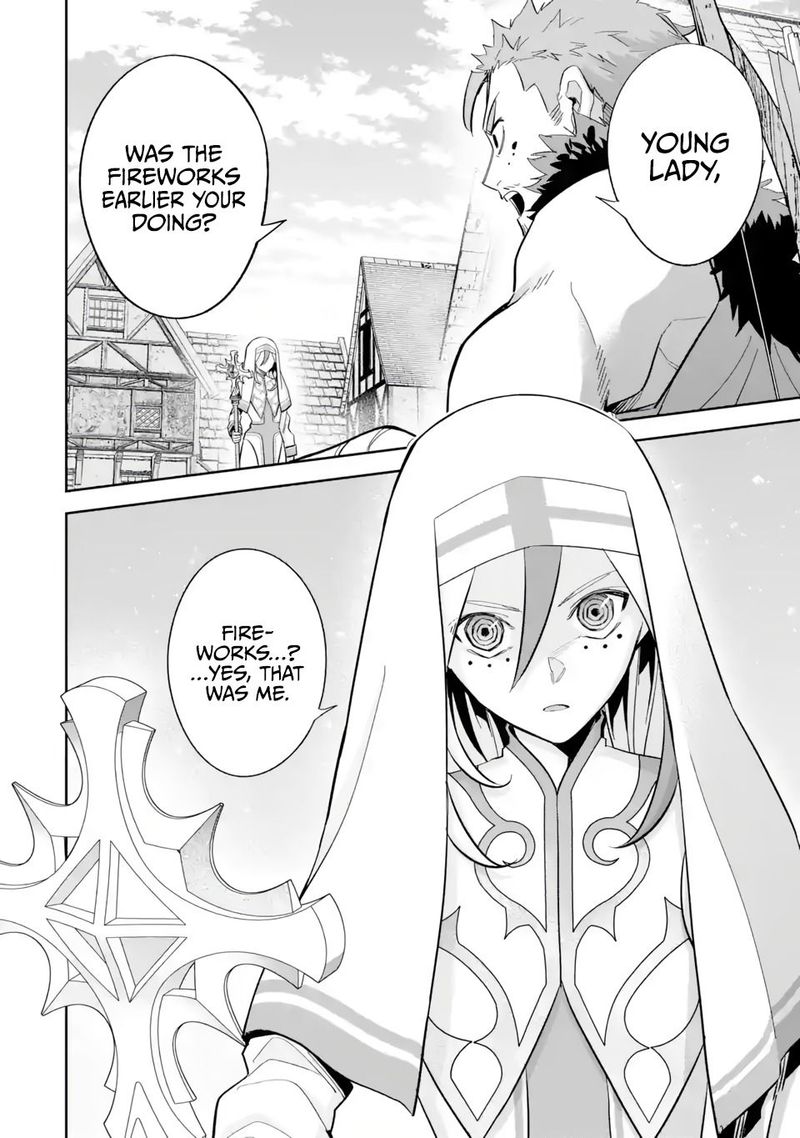 Shokei Sareta Kenja Wa Lich Ni Tensei Shite Shinryaku Sensou O Hajimeru 22 4