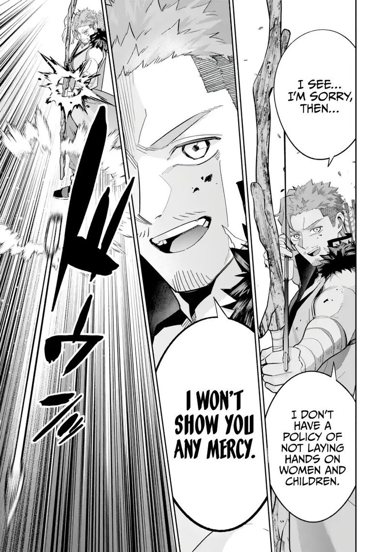 Shokei Sareta Kenja Wa Lich Ni Tensei Shite Shinryaku Sensou O Hajimeru 22 5