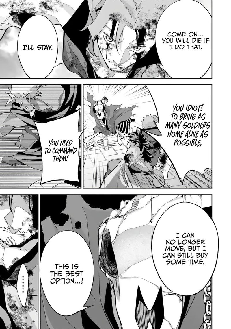 Shokei Sareta Kenja Wa Lich Ni Tensei Shite Shinryaku Sensou O Hajimeru 23 10