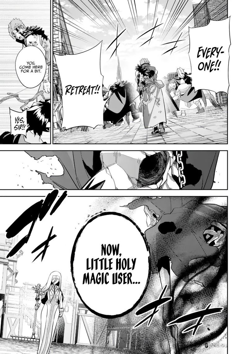 Shokei Sareta Kenja Wa Lich Ni Tensei Shite Shinryaku Sensou O Hajimeru 23 12