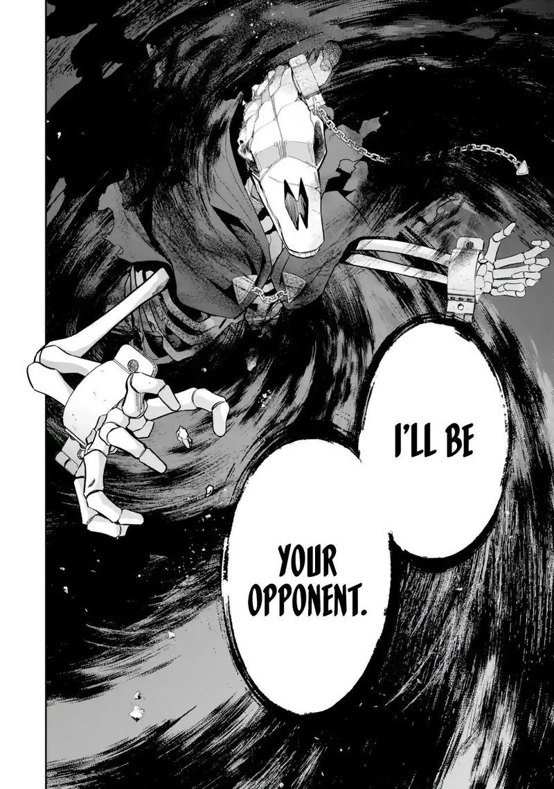 Shokei Sareta Kenja Wa Lich Ni Tensei Shite Shinryaku Sensou O Hajimeru 23 13