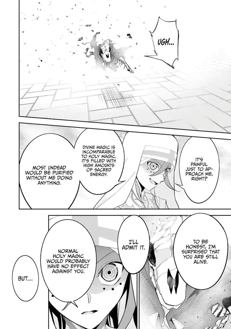 Shokei Sareta Kenja Wa Lich Ni Tensei Shite Shinryaku Sensou O Hajimeru 23 17