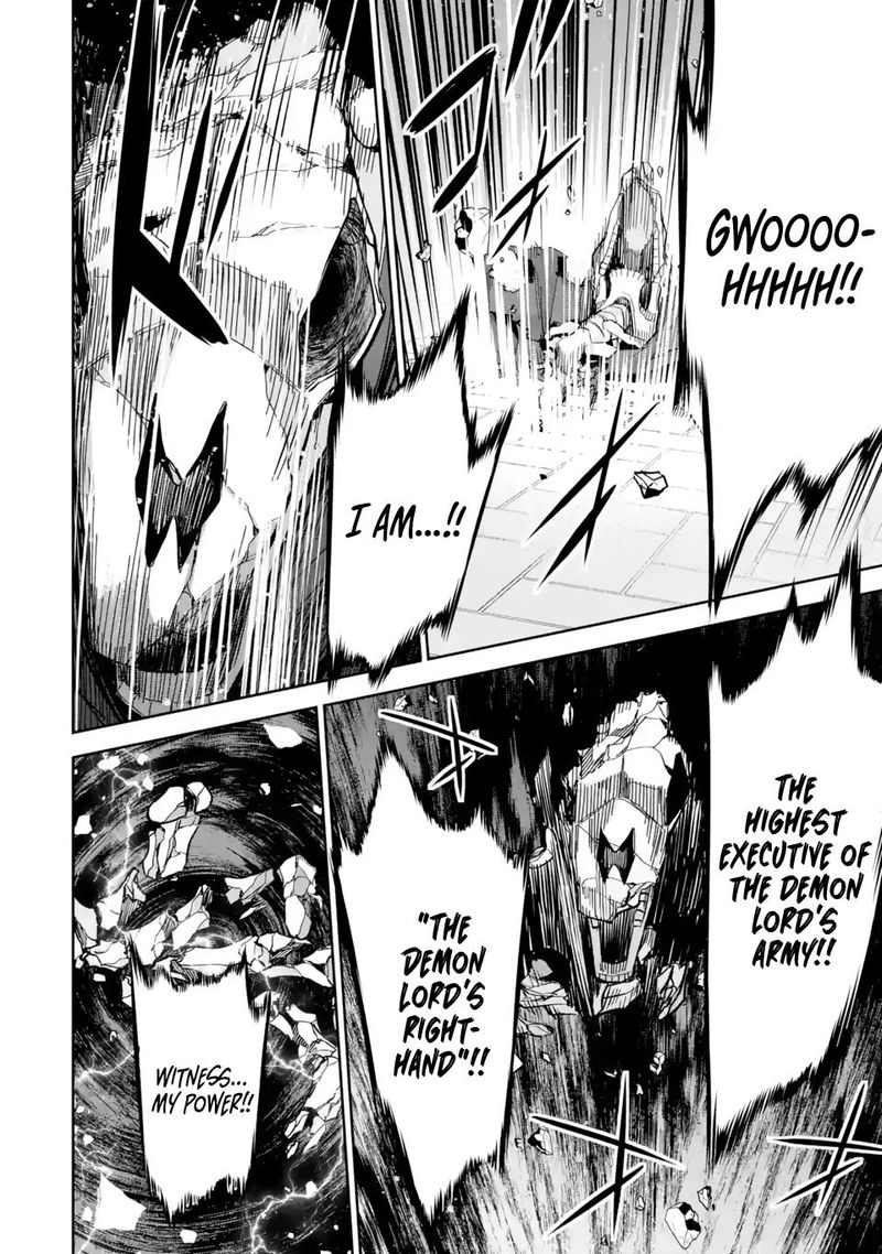 Shokei Sareta Kenja Wa Lich Ni Tensei Shite Shinryaku Sensou O Hajimeru 23 19